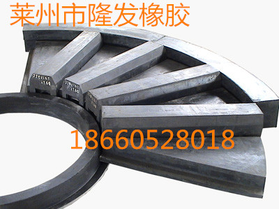球磨機橡膠襯板效益