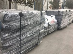球磨機橡膠襯板價值