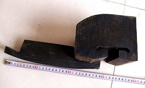 管磨機(jī)橡膠襯板