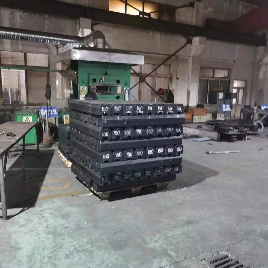 棒磨機橡膠襯板